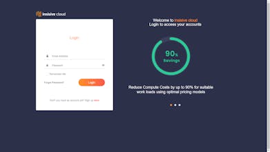 Insisive Cloud gallery image