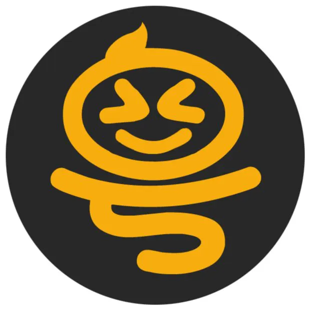 Real Photo to Cartoon Logo Avatar