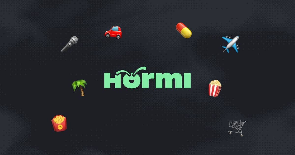 Hormi gallery image