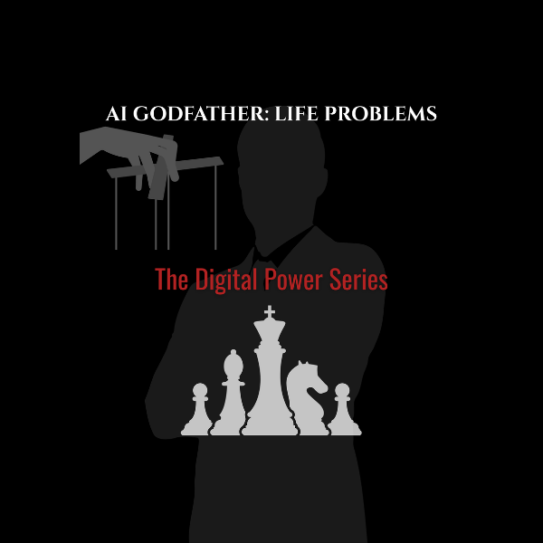 Ai Godfather: Digital Power - Uw ultieme toolkit voor digitaal respect, kracht en groei media 4