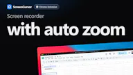 ScreenCursor