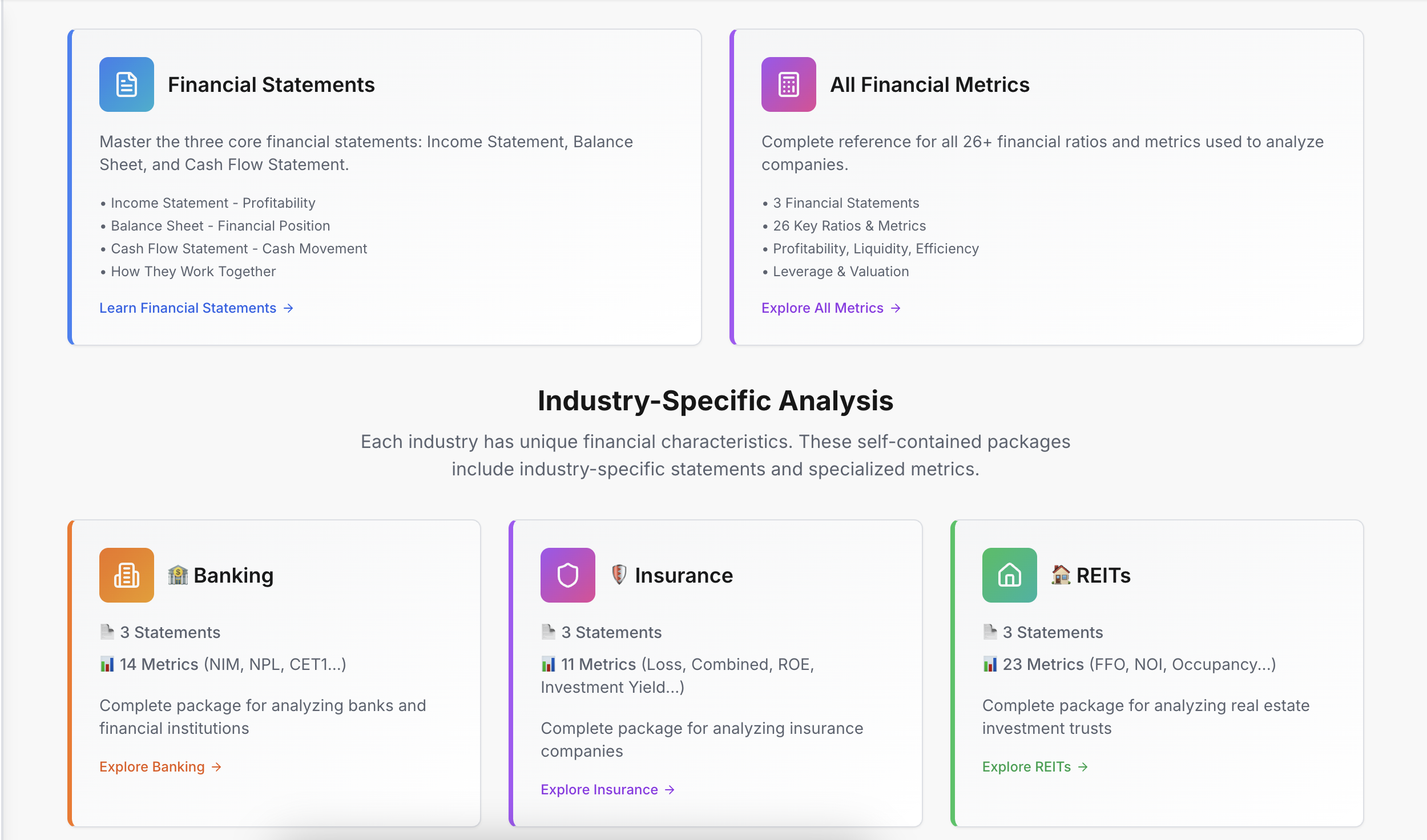 StockAInsights gallery image