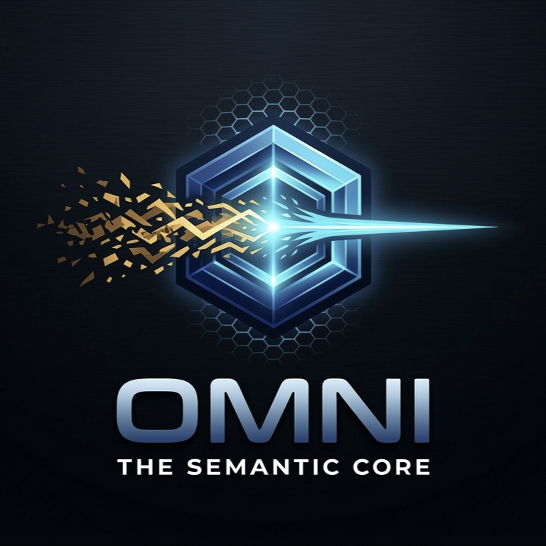 OMNI - The Semantic for the Agentic AI logo