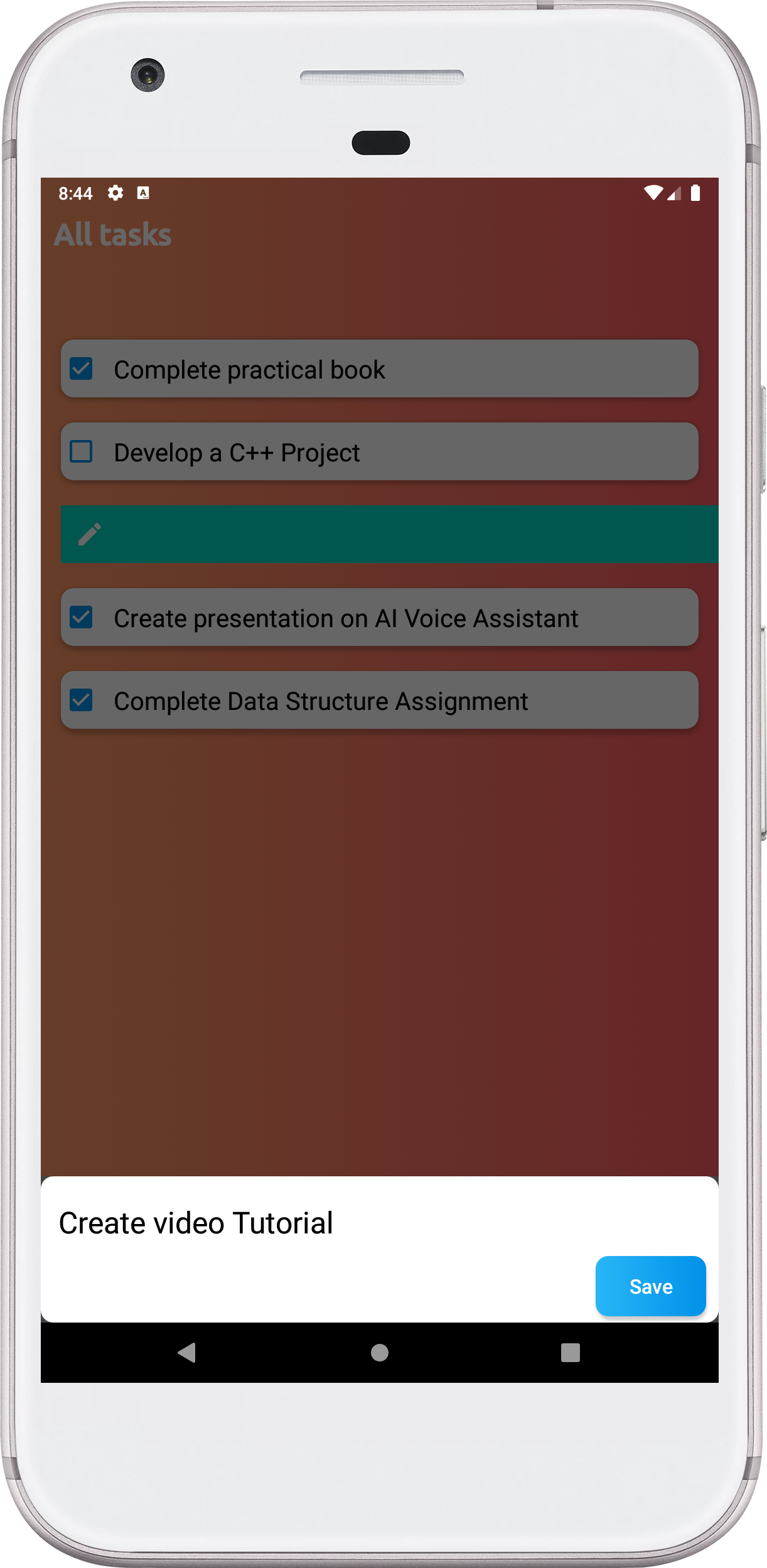 Focus - To Do List & Task gallery image