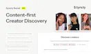 Syncly Social