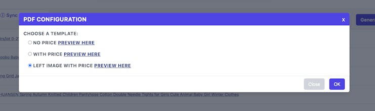 LitPDF gallery image