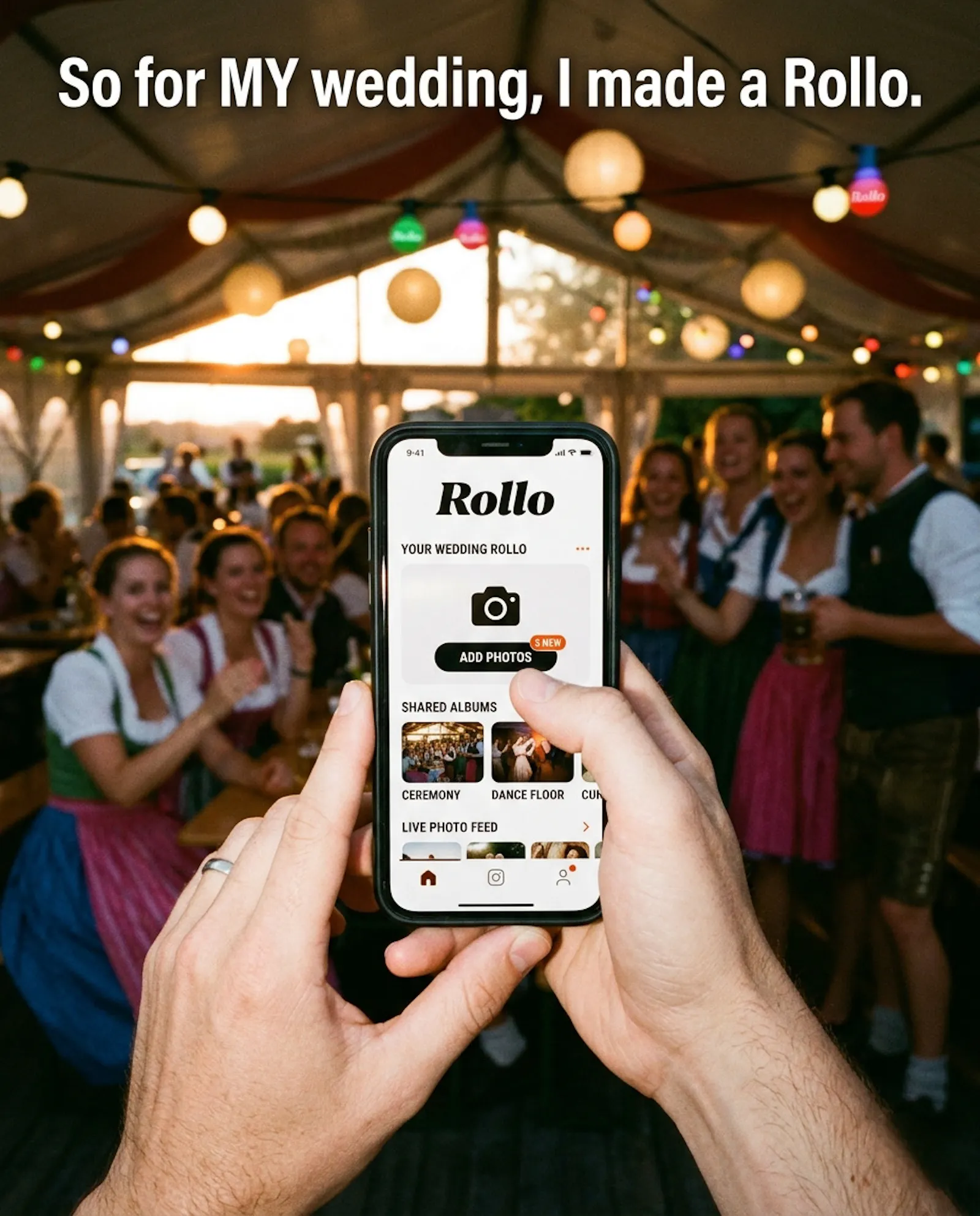 Rollo screenshot 6