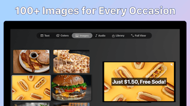 Screen Canvas gallery image