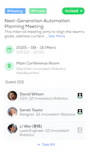 KeepTalk gallery image