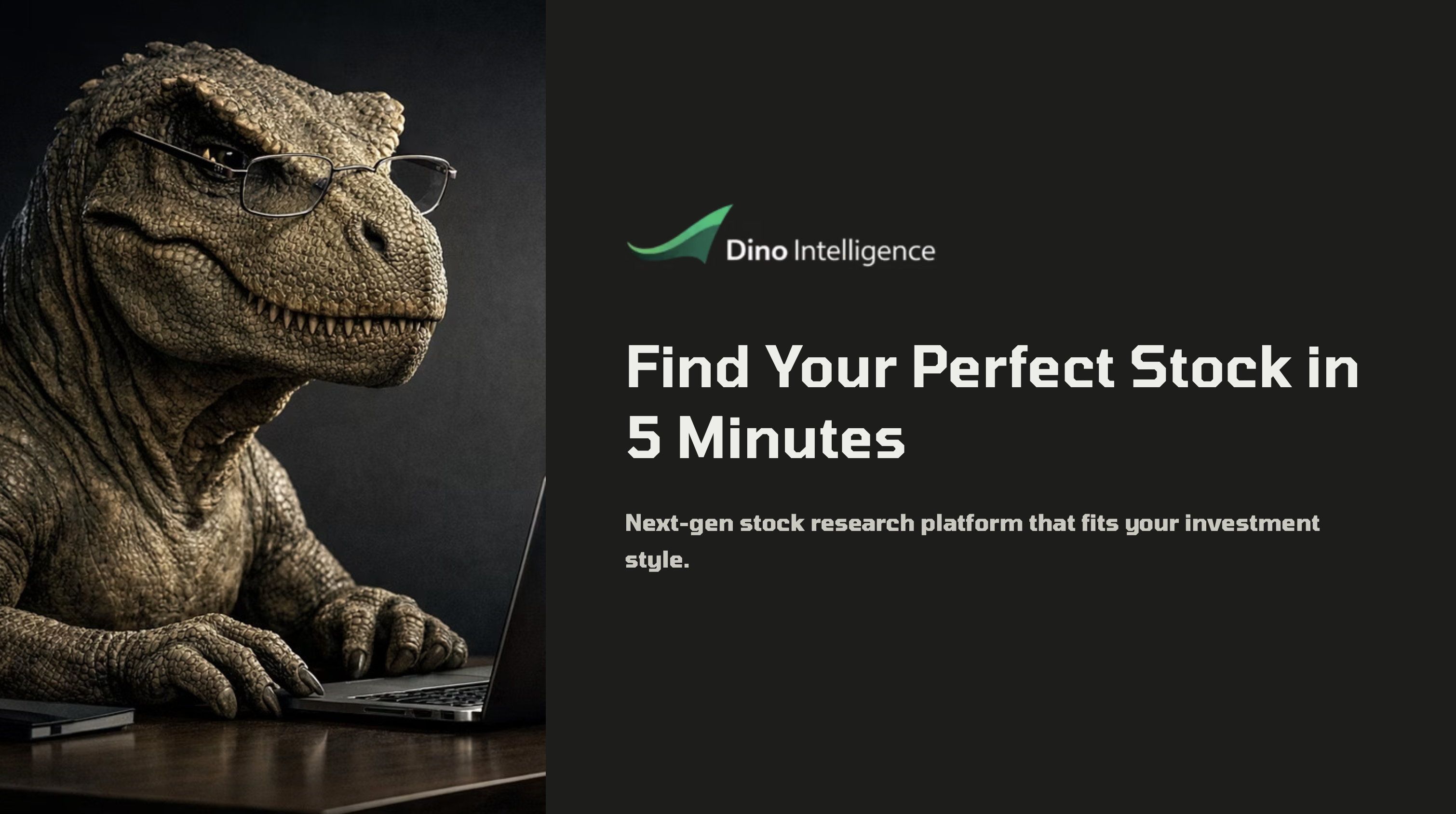 Dino Intelligence gallery image