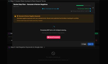 Negator gallery image