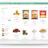 Online Grocery Mobile App