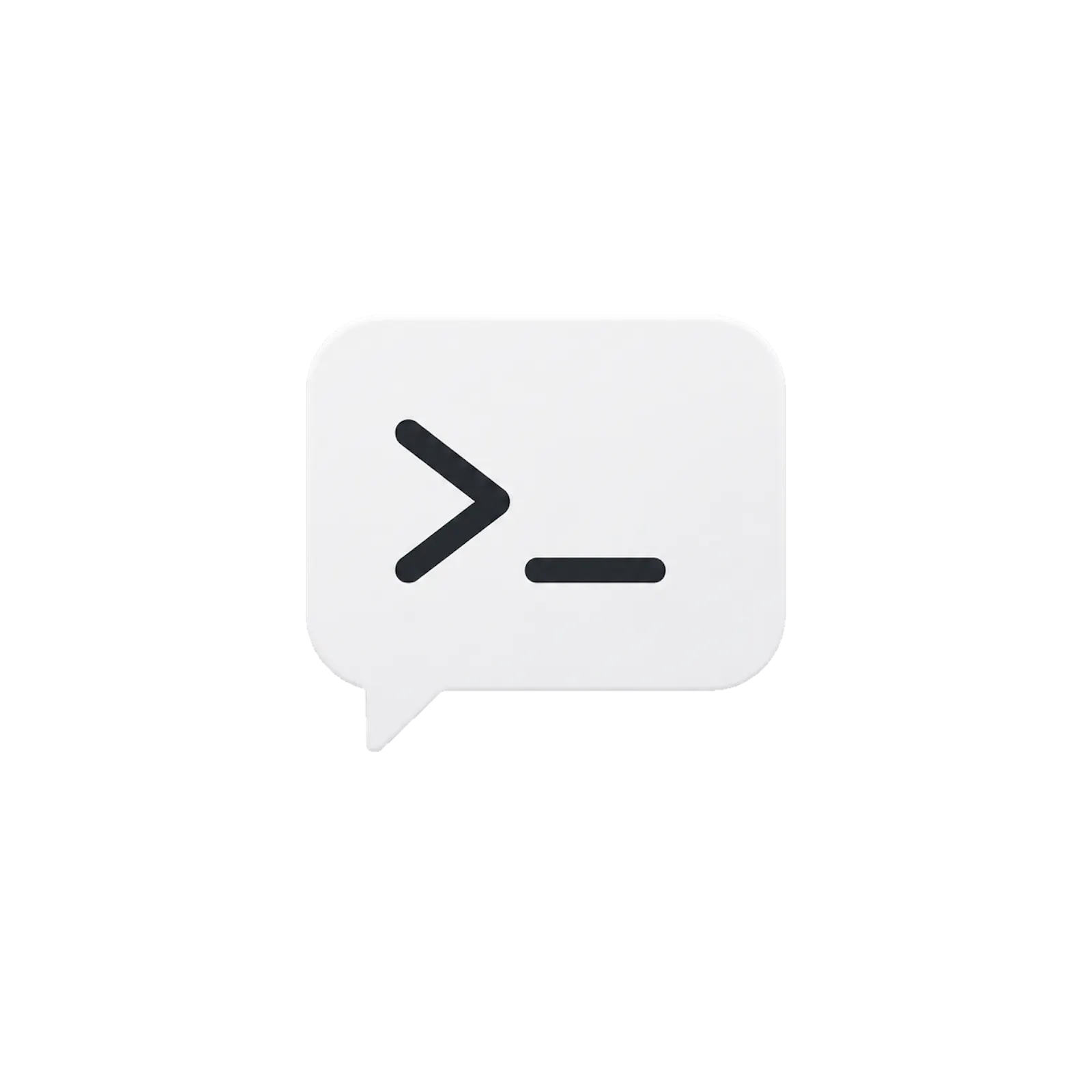 ChatCMD screenshot 1