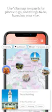 Find your Vibe, Vibemap gallery image