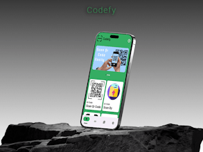 Codefy gallery image