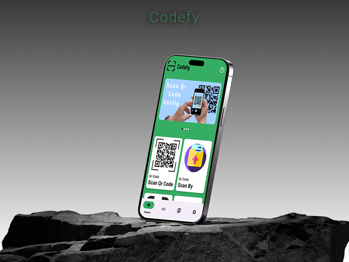 CodeFy - QR碼和條形碼製造商和掃描儀 media 5
