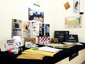 Arca Ludum gallery image