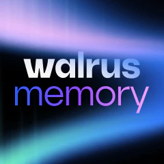 Walrus Memory