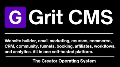 GritCMS gallery image