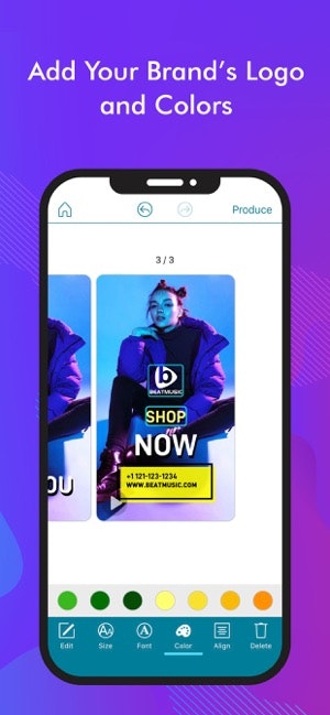 AdDirector gallery image