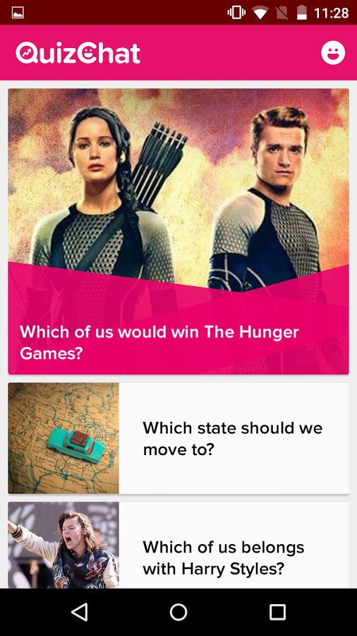 QuizChat gallery image