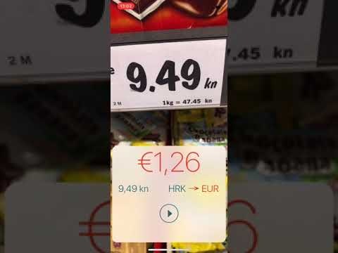 TravelPrice Currency Converter gallery image