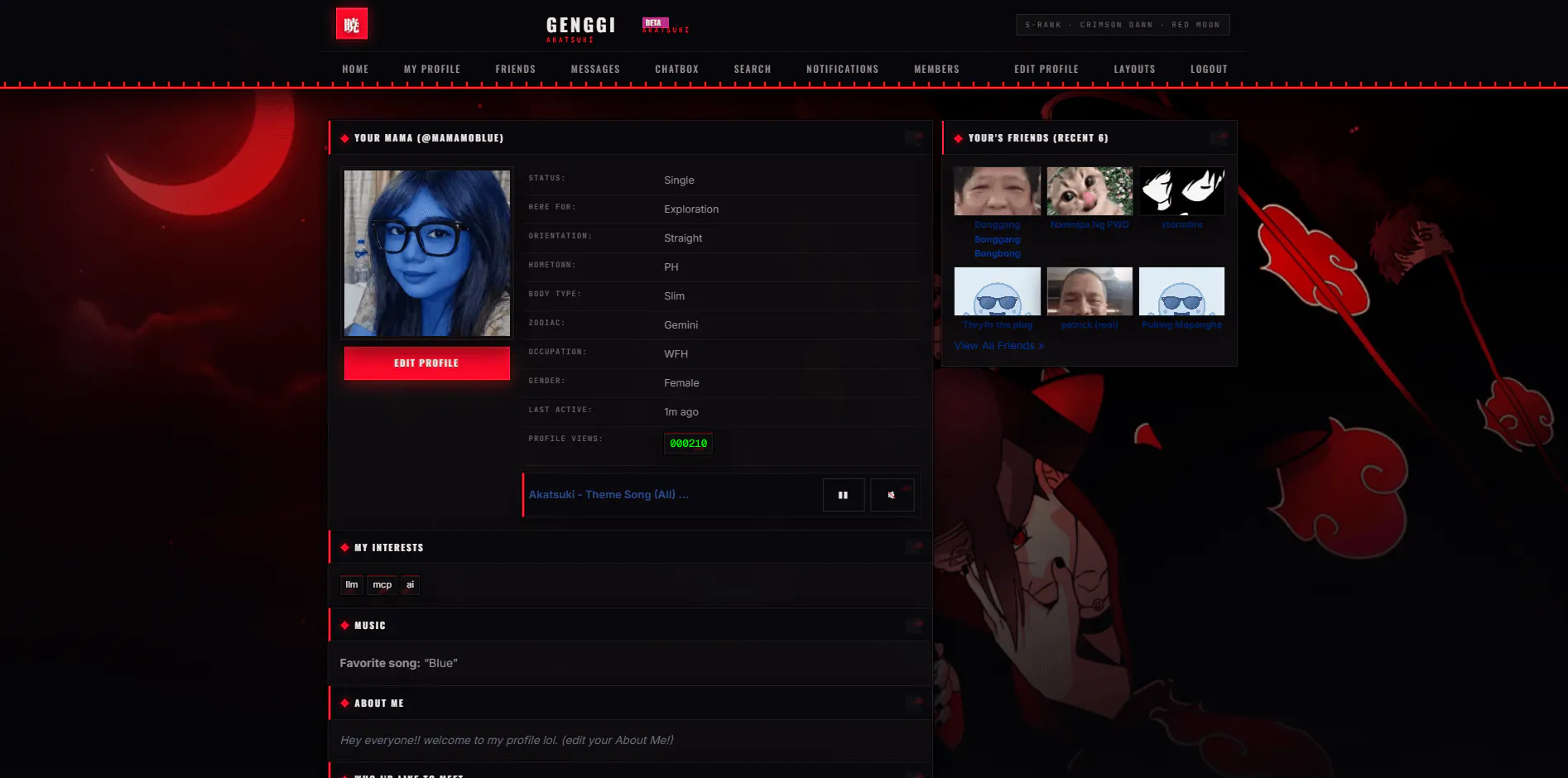 Genggi gallery image