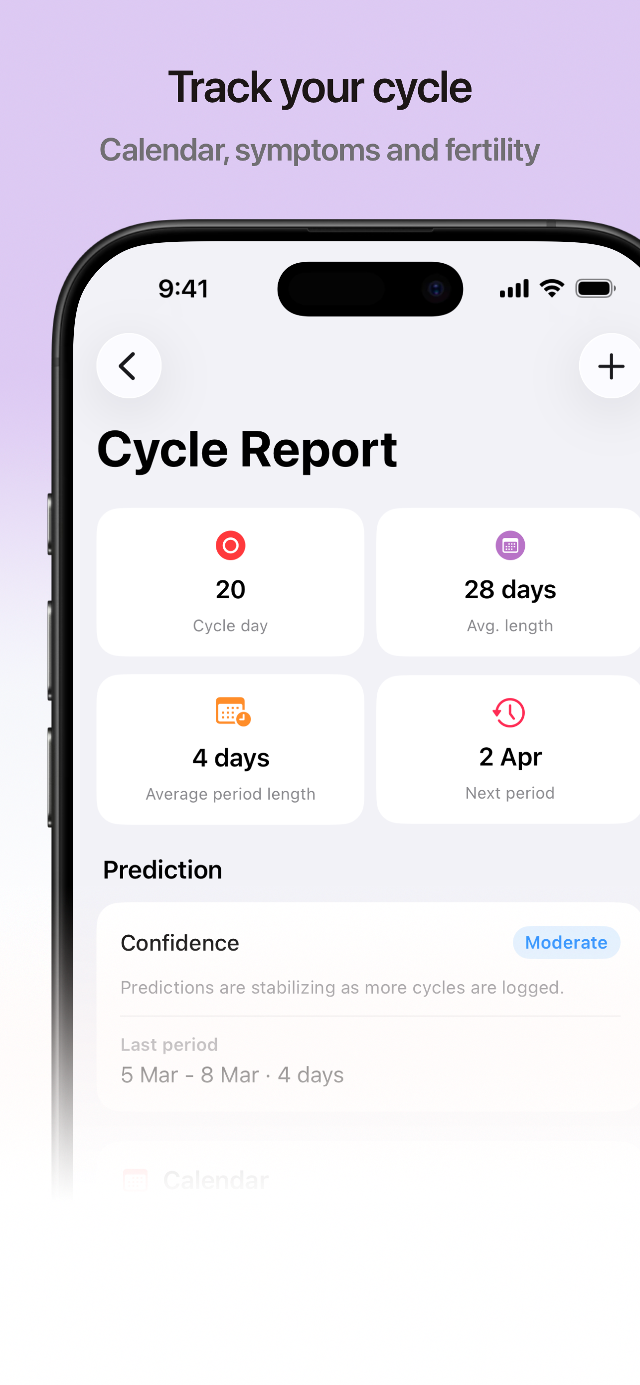 Health Reports gallery image