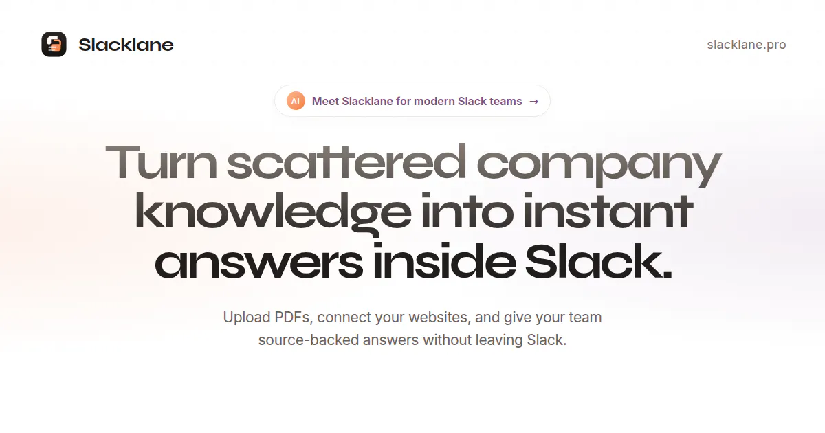Slacklane gallery image