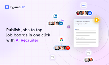 PyjamaHR gallery image