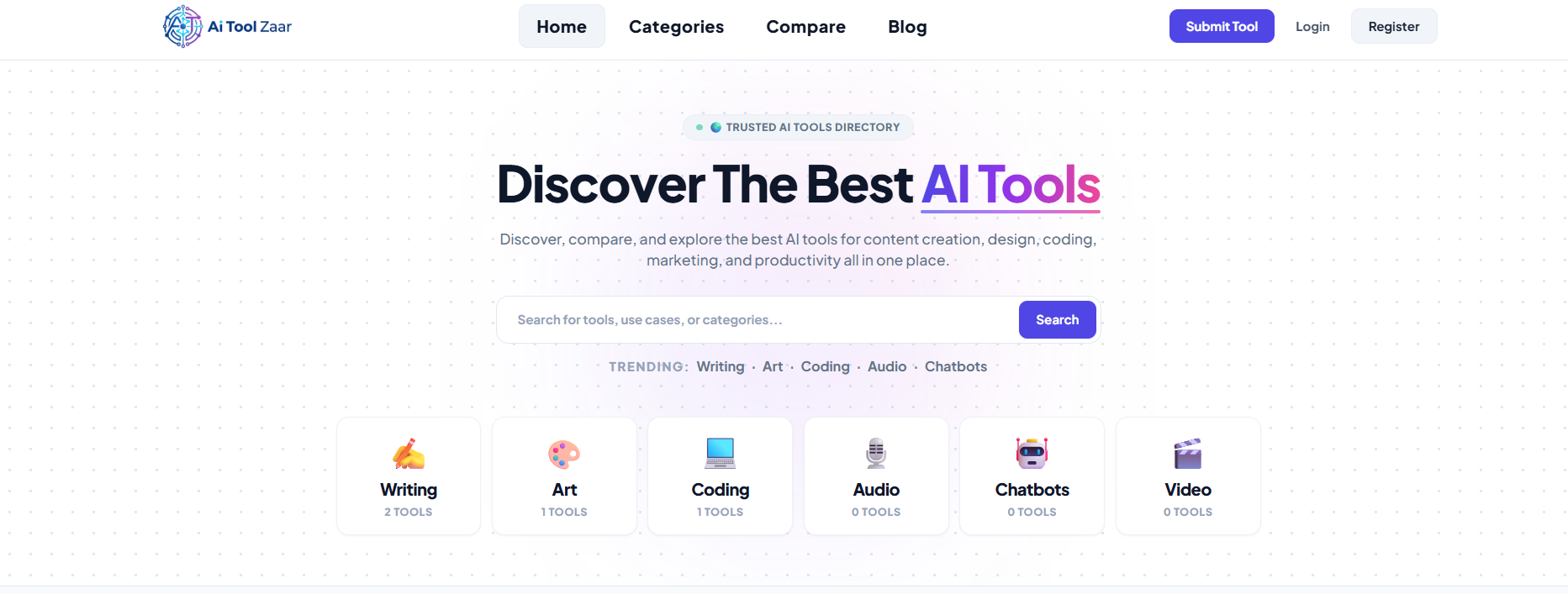 AI Tool Zaar gallery image