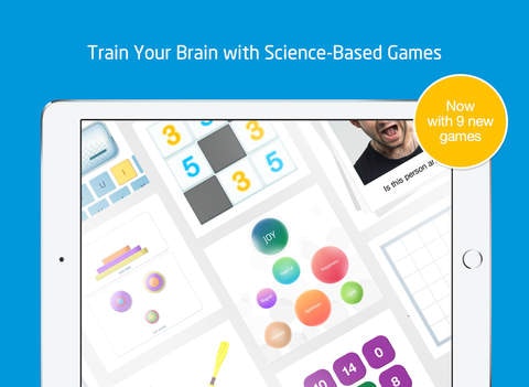 Fit Brains gallery image