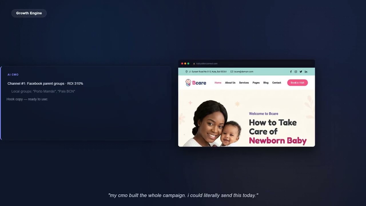 Painstack.ai gallery image