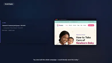 Painstack.ai gallery image