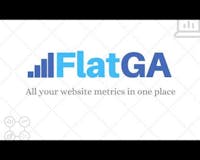 Flat GA media 1