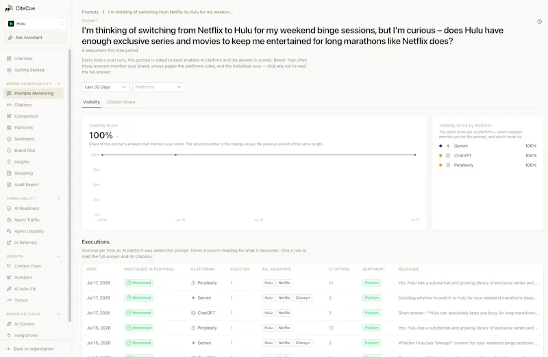 CiteCue screenshot 5