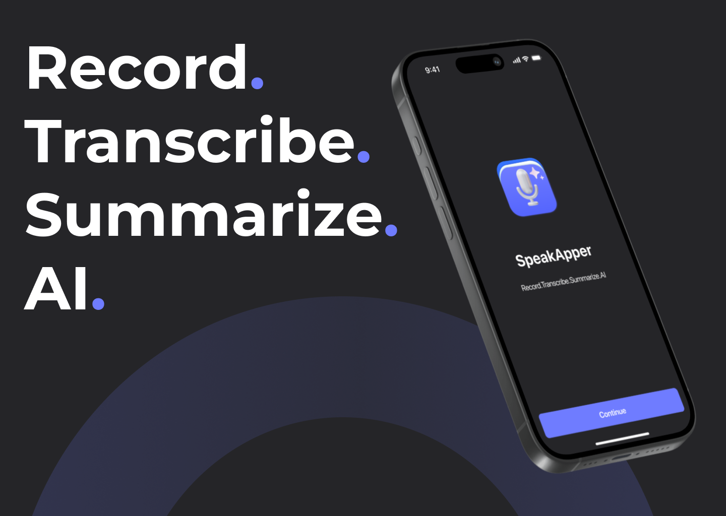 Speakapper मीडिया 1