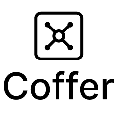 Coffer