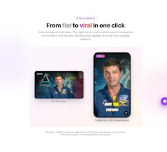 ViralWiz gallery image