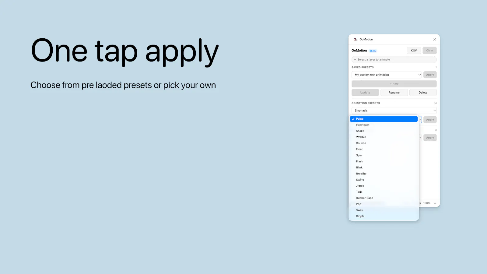 GoMotion screenshot 4