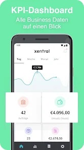 Xentral  gallery image