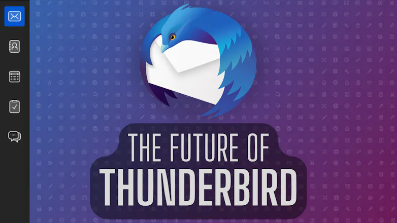 Thunderbird 115 Supernova gallery image