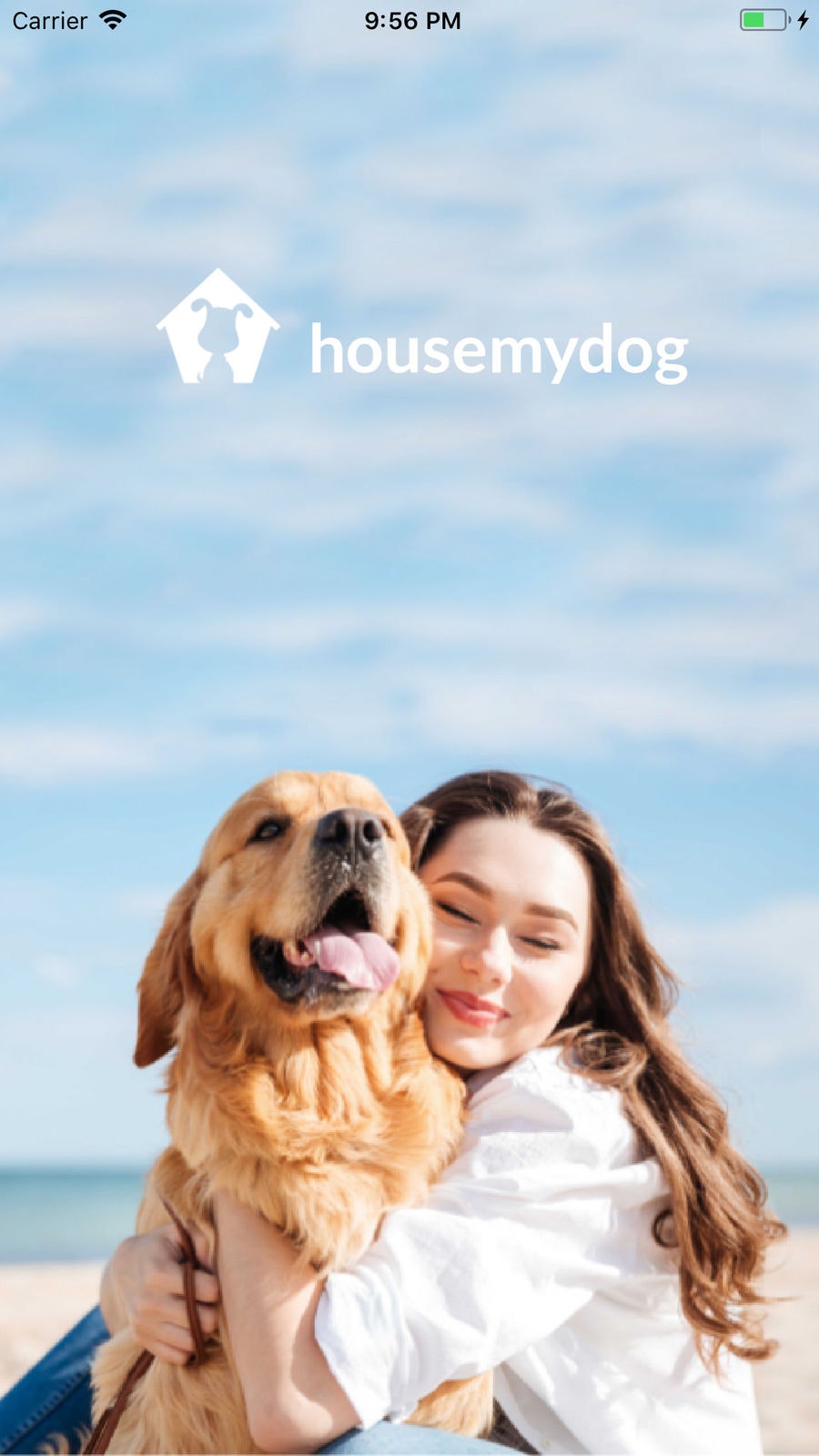 House My Dog gallery image