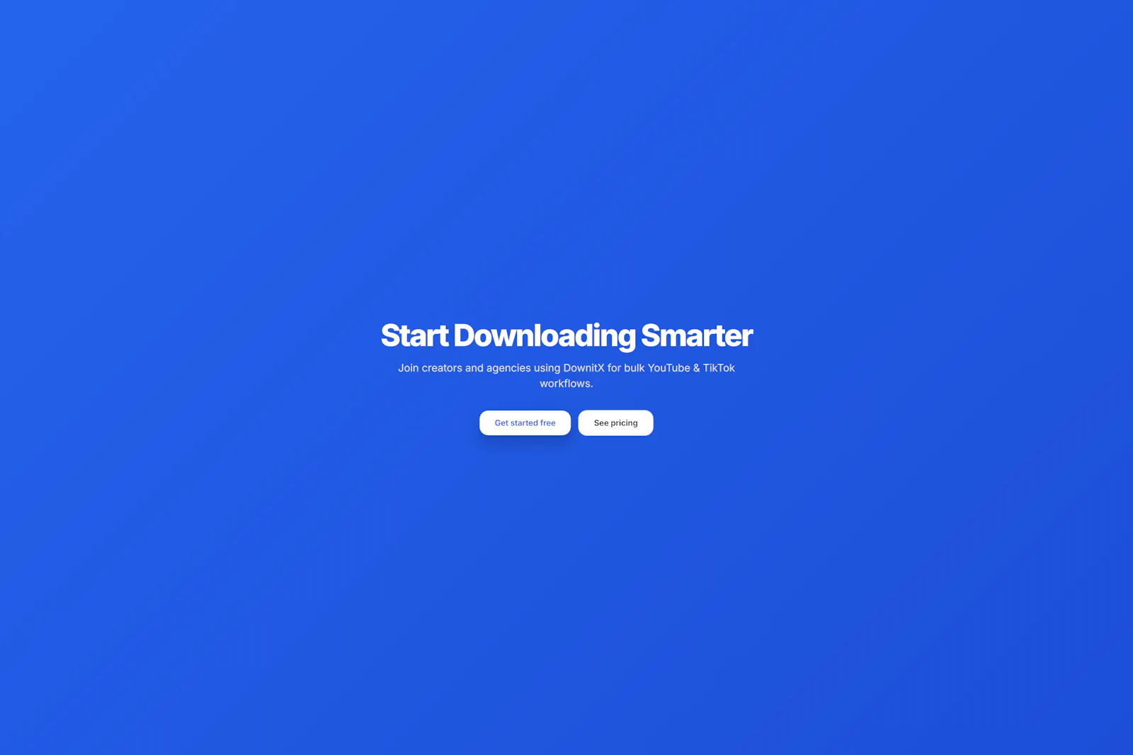 DownitX screenshot 8