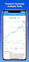 Smart Stock Screener gallery image