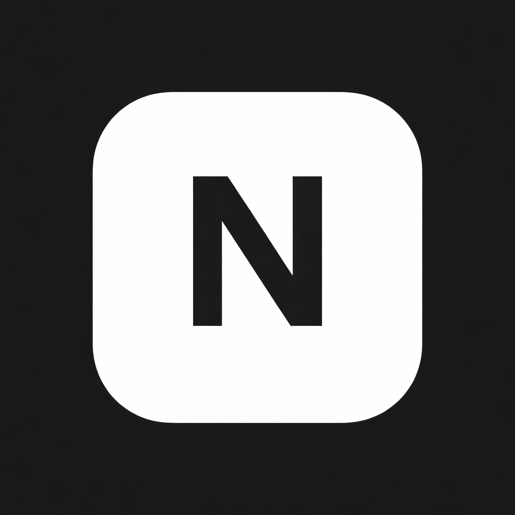 NanoBanana - Product Hunt launch logo and brand identity