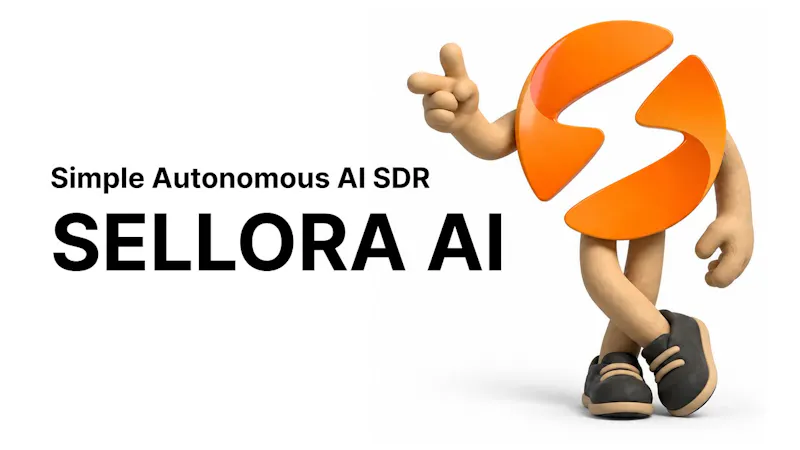 Sellora AI screenshot 1 (video preview)