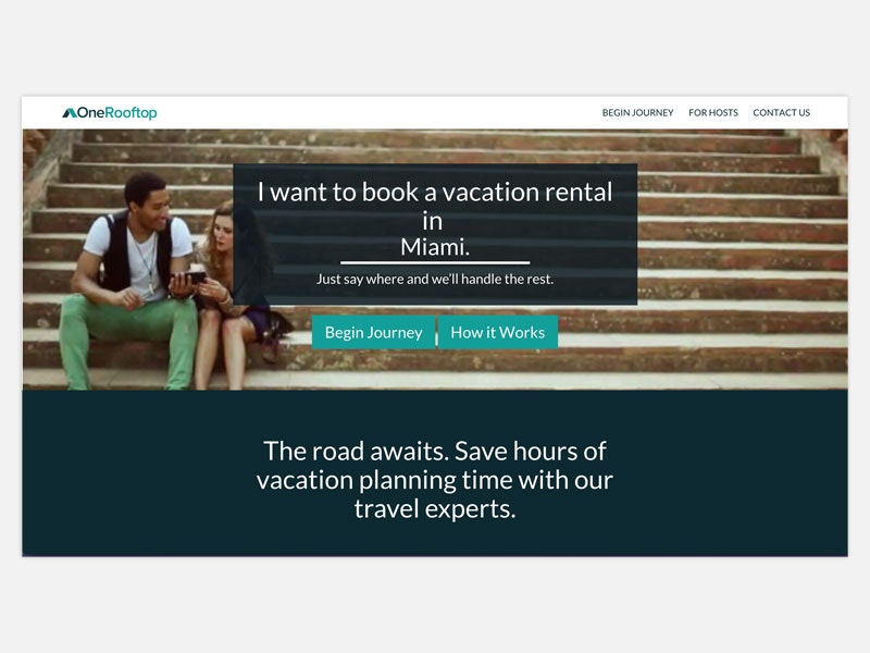 OneRooftop gallery image