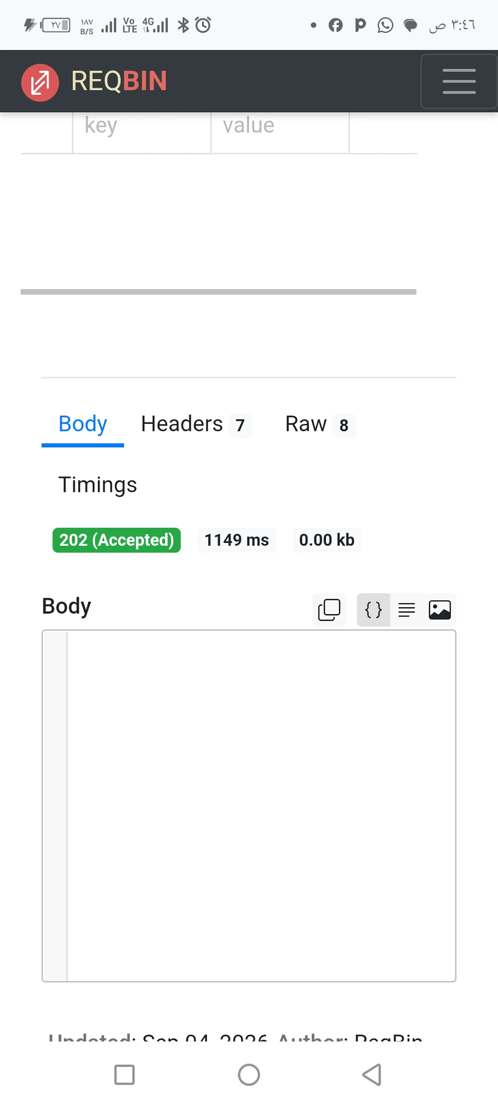 3Emalak Indexer Blogger & WP Forever  screenshot 3