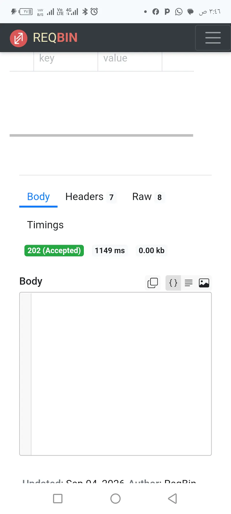 3Emalak Indexer Blogger & WP Forever  screenshot 3
